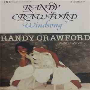 Randy Crawford - Windsong download free