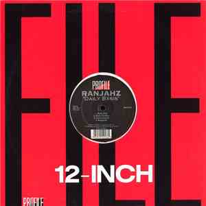 Ranjahz - Daily Basis / Street Life (Remix) download free