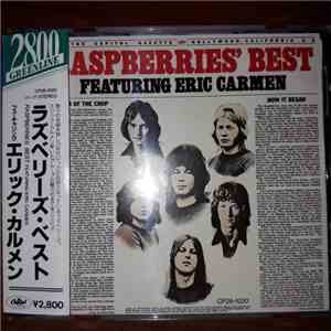 Raspberries Featuring Eric Carmen - Raspberries' Best download mp3 flac