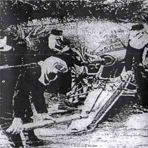 Raw Nerve - Raw Nerve download mp3 flac