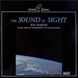 Ray Martin  - The Sound Of Sight download free