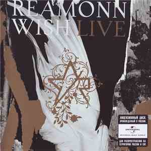 Reamonn - Wish Live download free Reamonn - Wish Live download mp3 flac