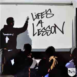 Reason  - Life's A Lesson download mp3 flac