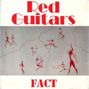 Red Guitars - Fact! download mp3 flac