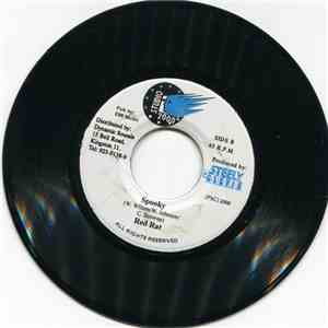 Red Rat / Phoebe One - Spooky / Better Recognize download mp3 flac