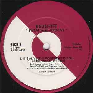 Redshift - Sweat And Groove download free
