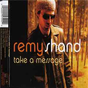 Remy Shand - Take A Message download free