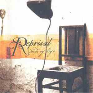 Reprisal  - Words Of Life download mp3 flac