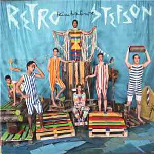 Retro Stefson - Kimbabwe download free Retro Stefson - Kimbabwe download mp3 flac