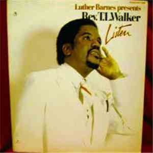 Rev. T.L. Walker - Listen download free
