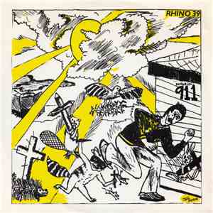 Rhino 39 - Xerox/No Compromise download free