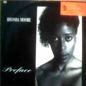 Rhonda Moore - Preface download mp3 flac