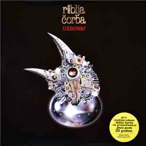 Riblja Čorba - Uzbuna! download mp3 flac