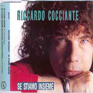 Riccardo Cocciante - Se Stiamo Insieme download mp3 flac