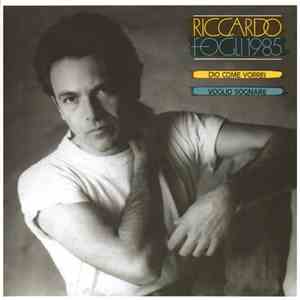 Riccardo Fogli - 1985 download mp3 flac