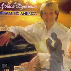 Richard Clayderman - Romantic America download mp3 flac