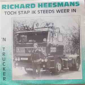 Richard Heesmans - Toch Stap Ik Steeds Weer In download mp3 flac