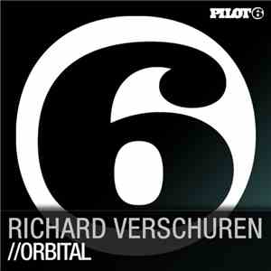 Richard Verschuren - Orbital download mp3 flac