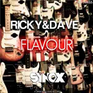 Ricky & Dave - Flavour download free