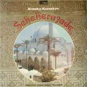 Rimsky-Korsakov - Leipzig Pro Arte Symphony Orchestra, Gorg Ramifski - Scheherazade download free