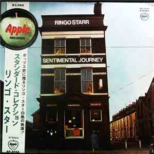 Ringo Starr - Sentimental Journey download mp3 flac