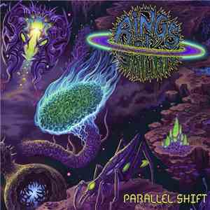 Rings Of Saturn - Parallel Shift download mp3 flac