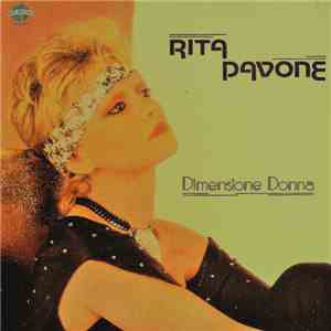 Rita Pavone - Dimensione Donna download free