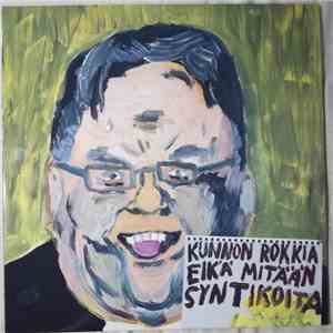 Räjäyttäjät - Kunnon Rokkia Eikä Mitään Syntikoita download free