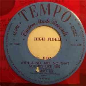 Roberta Lee - With A No, No, No That Sounds Like Yes / September In The Rain download mp3 flac