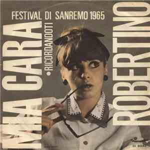 Robertino - Mia Cara download free