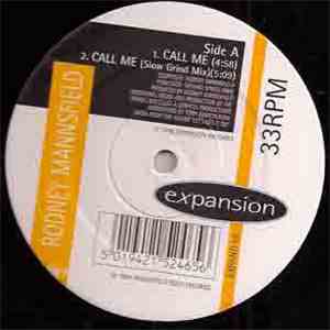 Rodney Mannsfield - Call Me download free
