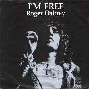 Roger Daltrey - I'm Free download free