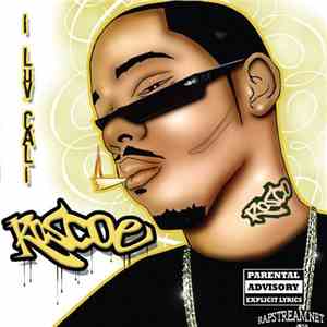 Roscoe - I Luv Cali download free