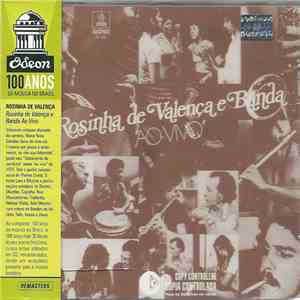 Rosinha De Valença E Banda - Ao Vivo download free