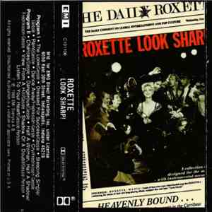 Roxette - Look Sharp! download mp3 flac