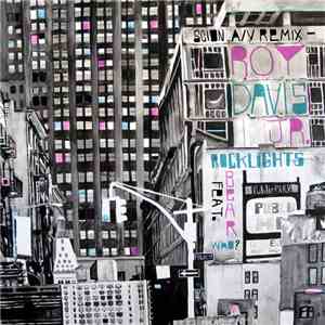 Roy Davis Jr. - Rocklights download free