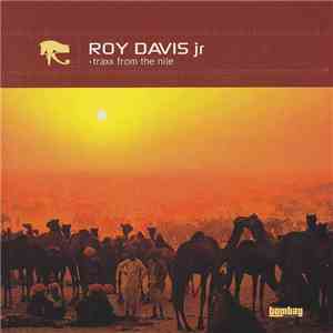 Roy Davis jr - Traxx From The Nile download mp3 flac