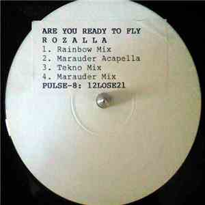 Rozalla - Are You Ready To Fly download mp3 flac