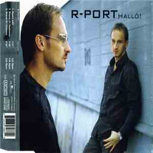 R-Port - Halló! download mp3 flac