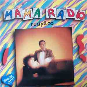 Rudy & Co. - Mama Radio download mp3 flac