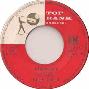 Rusty Isabell - Firewater / The Blast download free