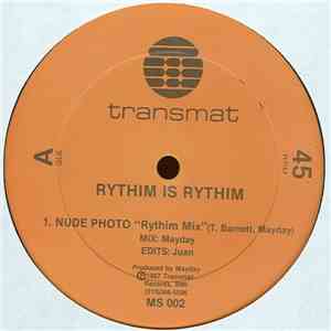 Rythim Is Rythim - Nude Photo download mp3 flac