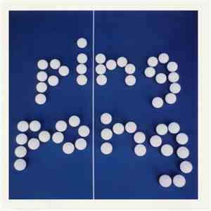 Safety Scissors vs. Kit Clayton - The Ping Pong EP download mp3 flac