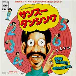 Sam Clarte Orchestra - Sansoo Dancing / Soul Party download free