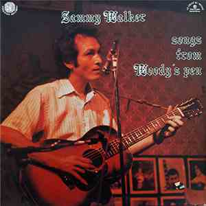 Sammy Walker - Songs From Woody's Pen download free