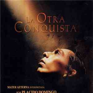 Samuel Zyman And Jorge Reyes - La Otra Conquista (Banda Sonora De La Pelicula) download mp3 flac Samuel Zyman And Jorge Reyes - La Otra Conquista (Banda Sonora De La Pelicula) download free