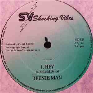 Sanchez / Beenie Man - Fall In Love / Hey download free