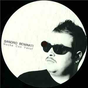 Sandro Beninati - Noche Con Yanaf download free