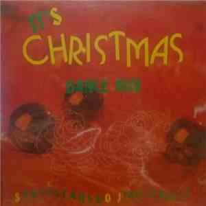 Santa Claus & D'Jingle Bells - It's Christmas download mp3 flac