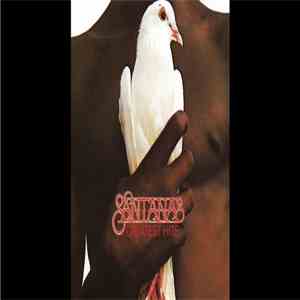 Santana - Santana's Greatest Hits = Los Grandes Exitos De Santana download mp3 flac